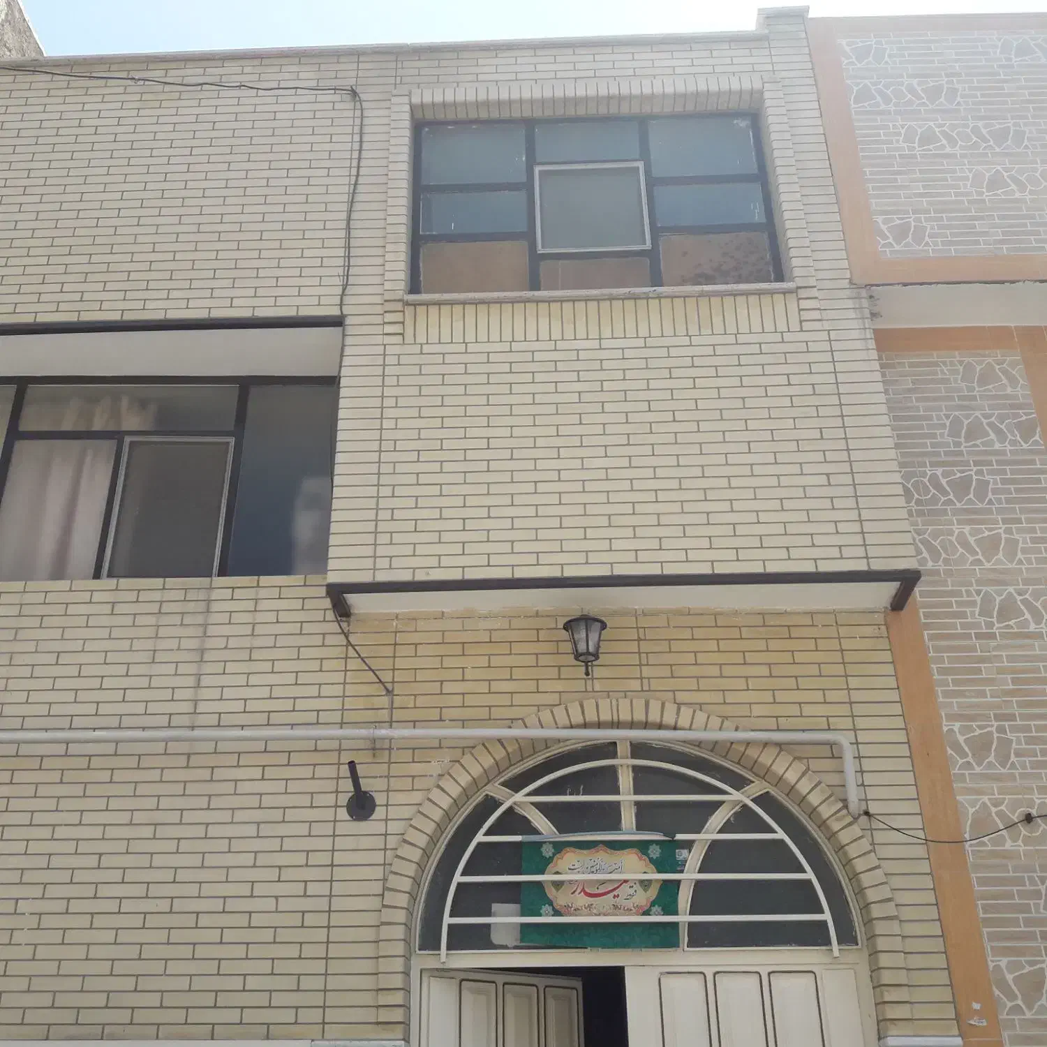 فروش و معاوضه منزل دو طبقه در مفتح|فروش خانه و ویلا|نجفآباد, شریعتی غربی|دیوار