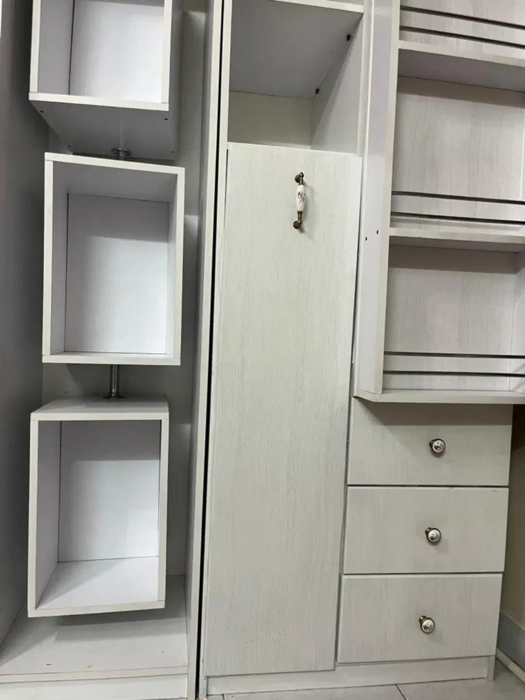 سرویس خواب کودک و نوجوان|تخت و سرویس خواب|تهران, امام حسین|دیوار