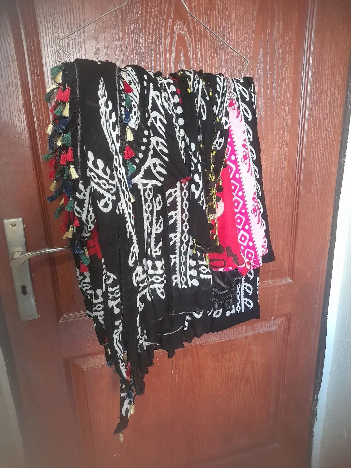 لباس کوردی (هوری )|لباس|هشتگرد, شهرک بوستان|دیوار