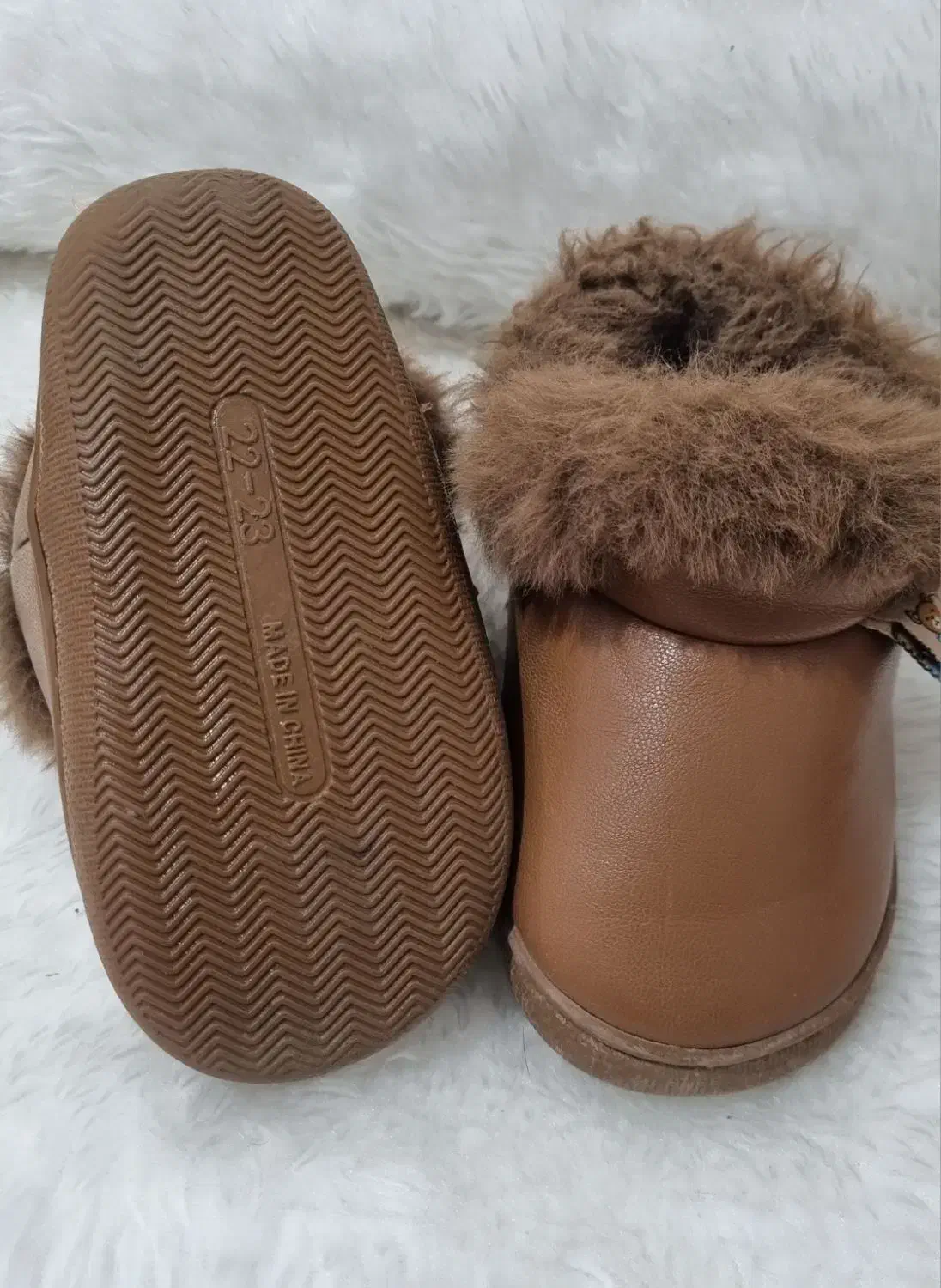 لباس دخترانه6 ماه تا یکسال|کفش و لباس بچه|مشهد مرغاب, |دیوار