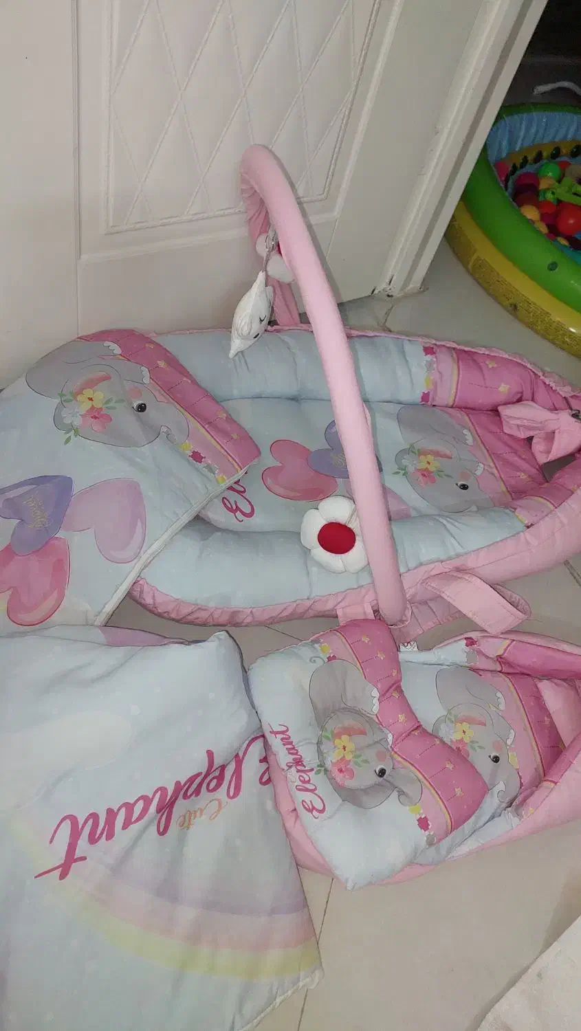 کالای خواب کودک|اسباب و اثاث بچه|مشهد, کارگران|دیوار