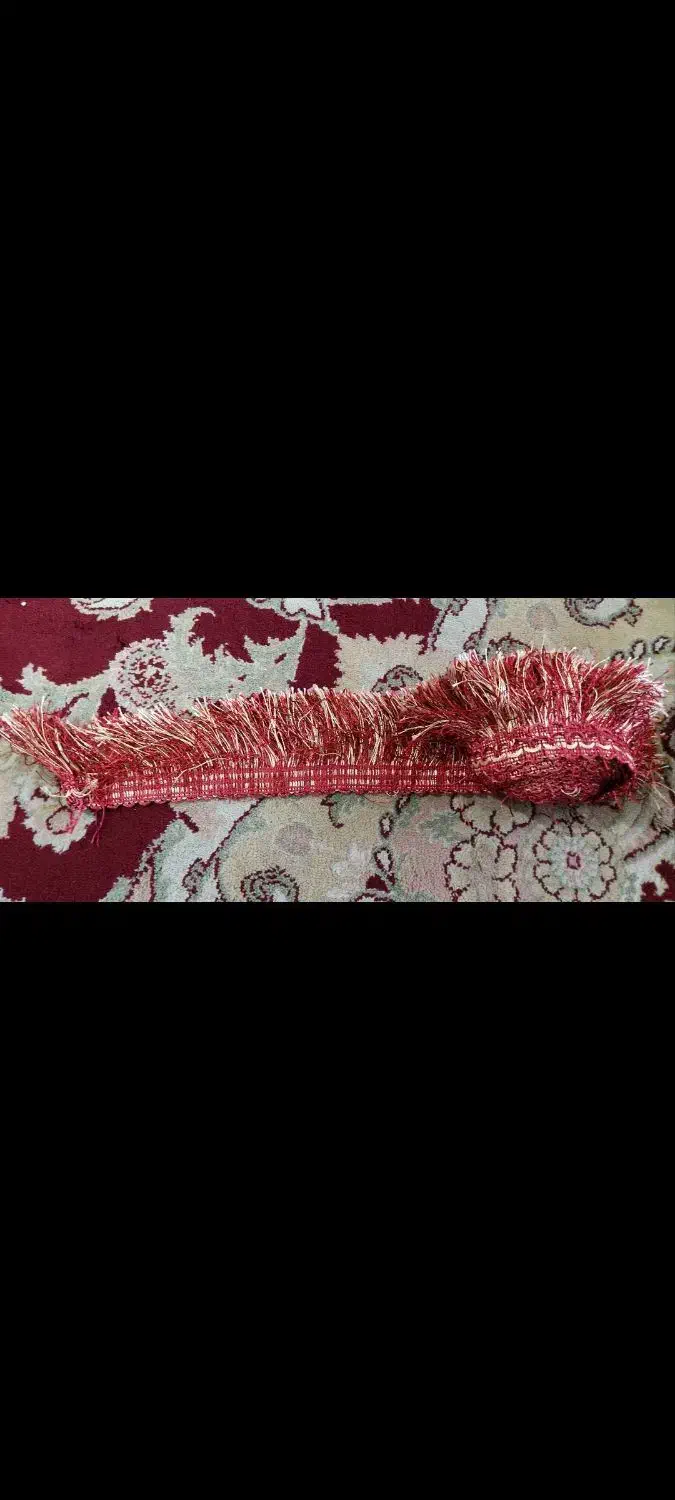 تعدادی لوازم تزیینی پرده|پرده، رانر، رومیزی|سمنان, |دیوار