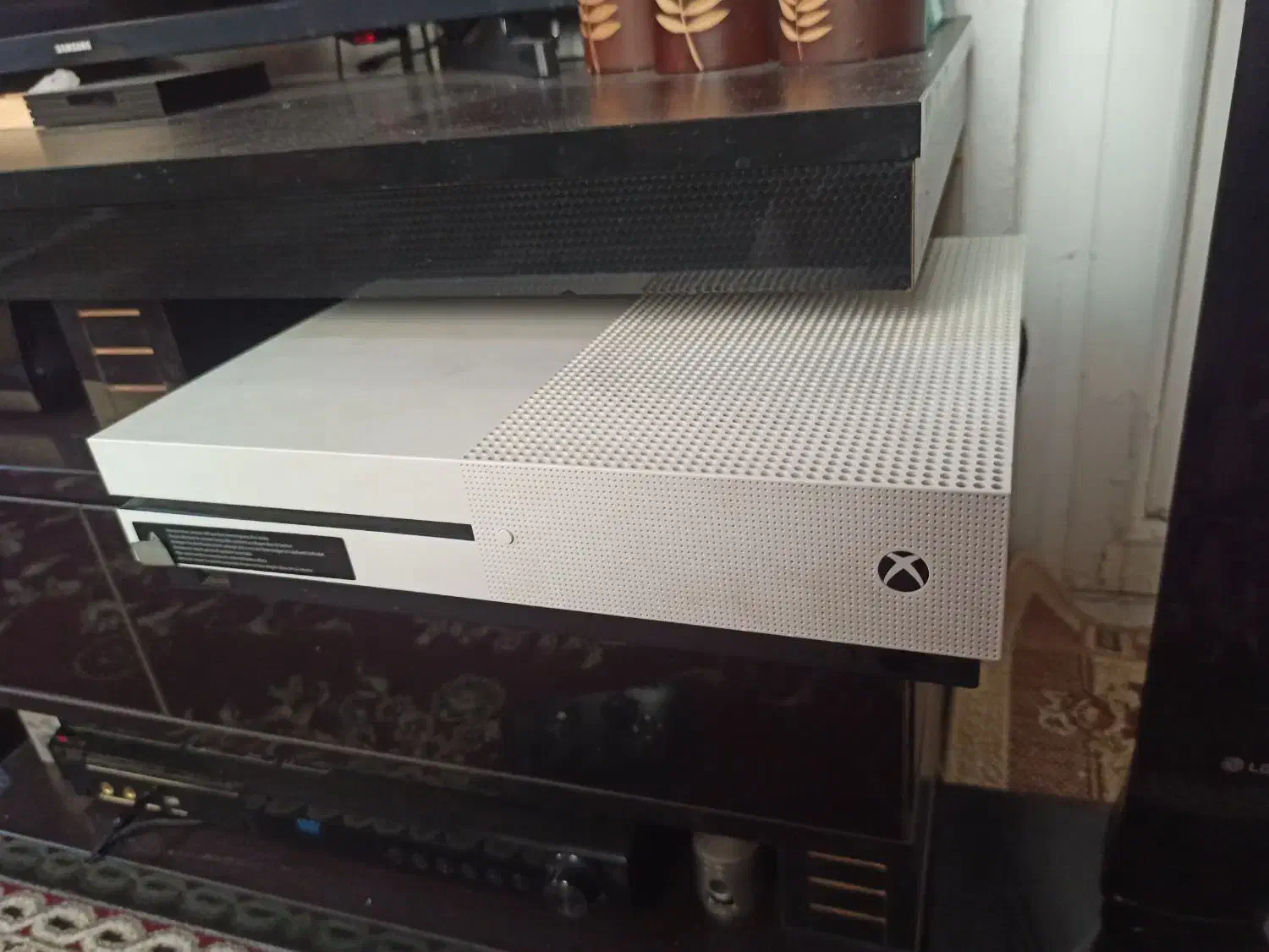 ایکس باکس وان اس|کنسول، بازی ویدئویی و آنلاین|خرم‌آباد (تنکابن), |دیوار