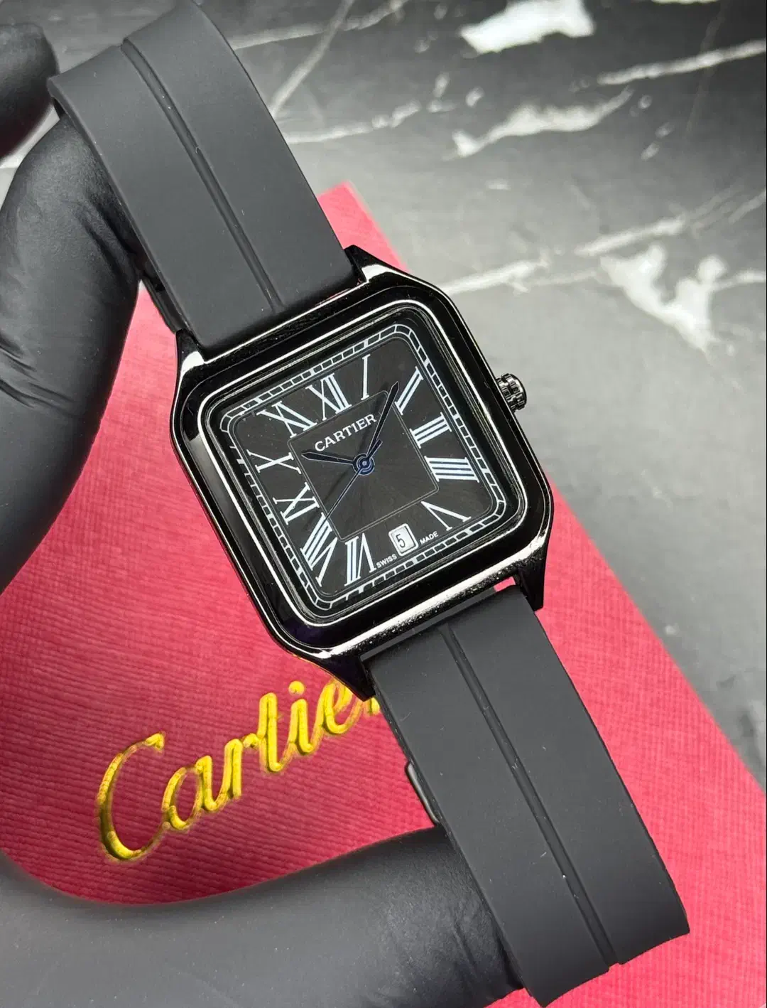 ساعت مچی|ساعت|شیراز, آزادگان|دیوار