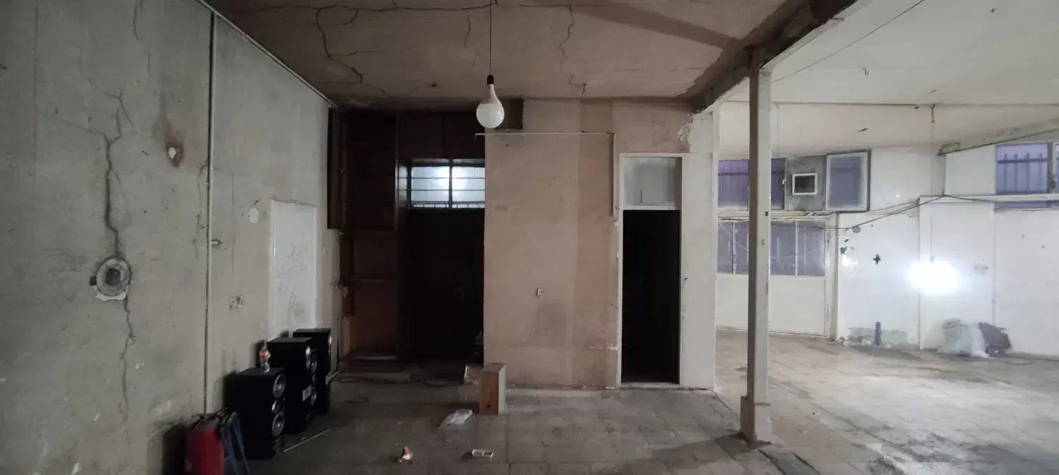 اجاره کارگاه صنعتی برق سه فاز ۱۵۸ متری اسلامشهر|اجارهٔ دفتر صنعتی، کشاورزی، تجاری|اسلامشهر, شهرک سعیدیه|دیوار