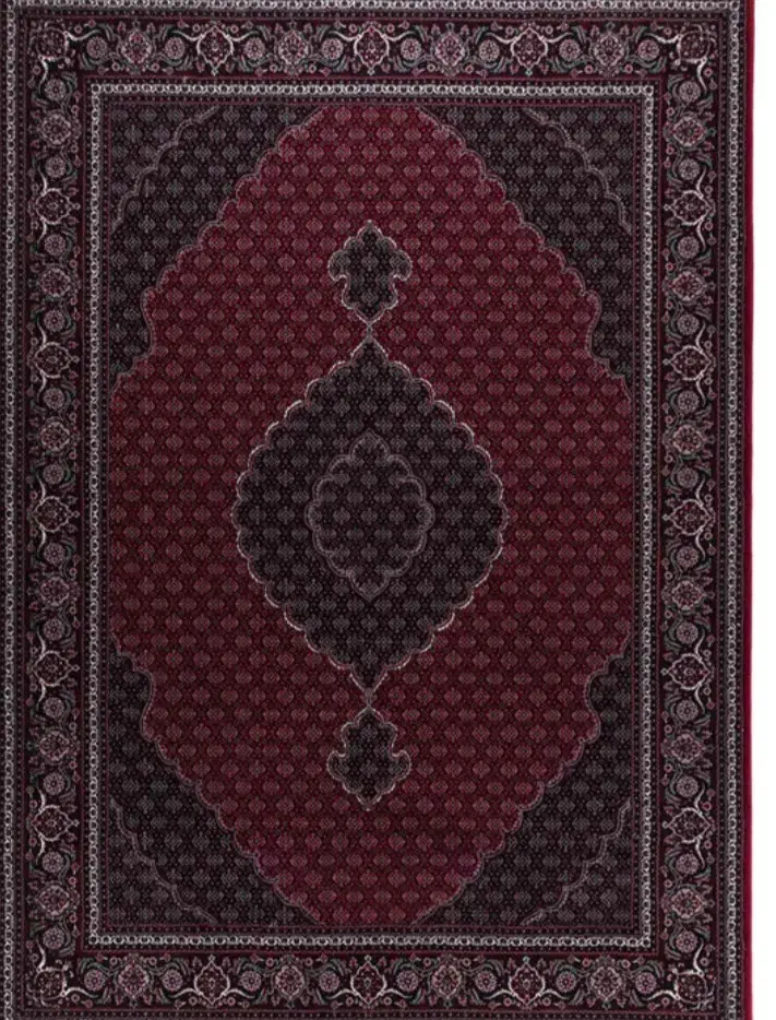 یک فرش شش متری یک نه متری|فرش|بروجرد, |دیوار