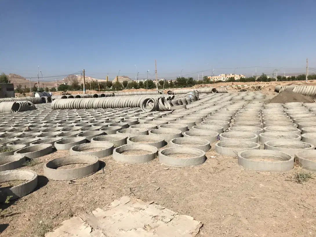 درخواست نیرو برای کول زنی|استخدام معماری، عمران و ساختمانی|قم, جمکران|دیوار
