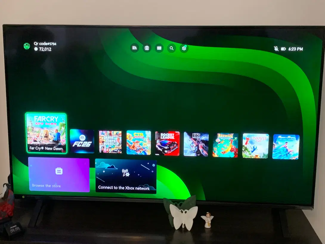 Xbox one s|کنسول، بازی ویدئویی و آنلاین|تهران, آزادشهر|دیوار