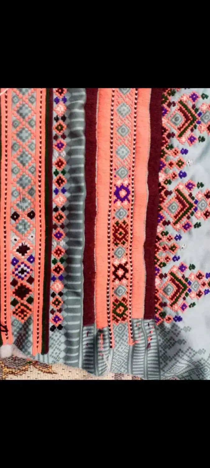 موسوم دوچ|لباس|کنارک, |دیوار