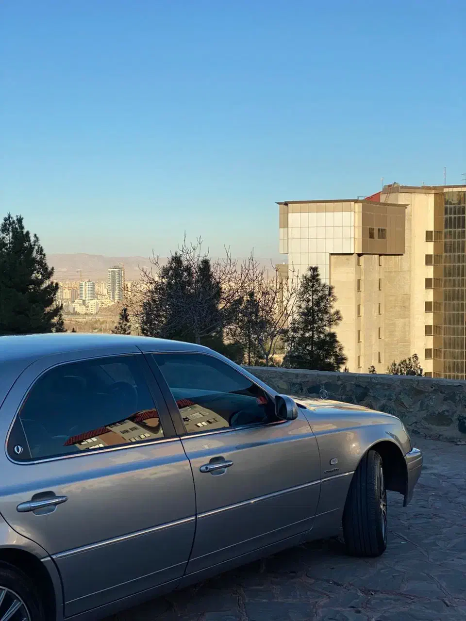 چیرمن  ۲۰۱۰، فول سفارشی|خودرو سواری و وانت|مشهد, آبادگران|دیوار