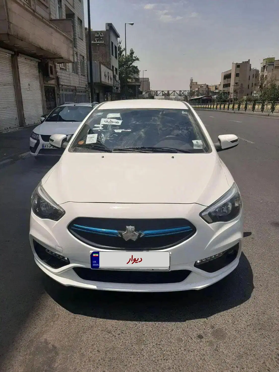 شاهین GL 1405|خودرو سواری و وانت|تهران, شکیبا|دیوار