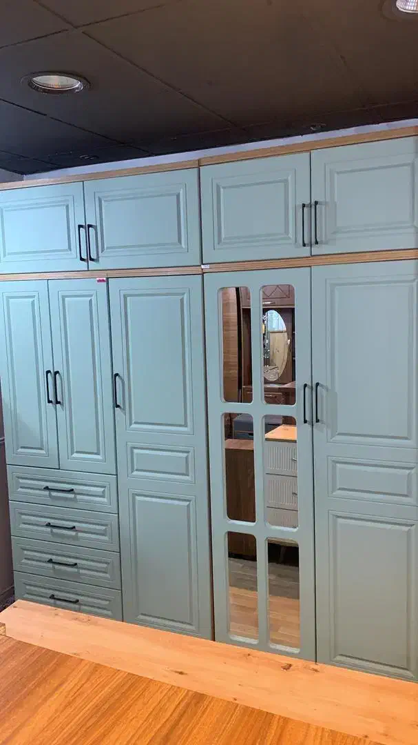 کمد دیواری ۵۴۳۹۱۲|جاکفشی، کمد، دراور|اشتهارد, |دیوار