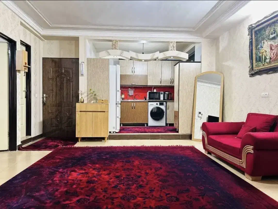 ۶۱متر/دو واحدی/در شهرک طلاییه|فروش آپارتمان|قرچک, شهرک طلائیه|دیوار