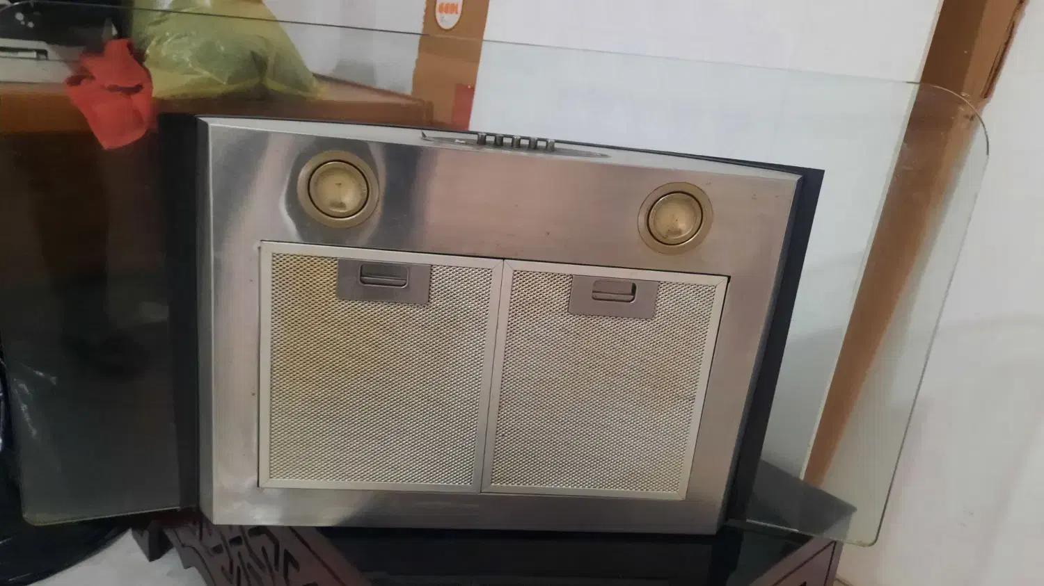 هود پویا مکث تمیز و سالم|هود|اردبیل, |دیوار