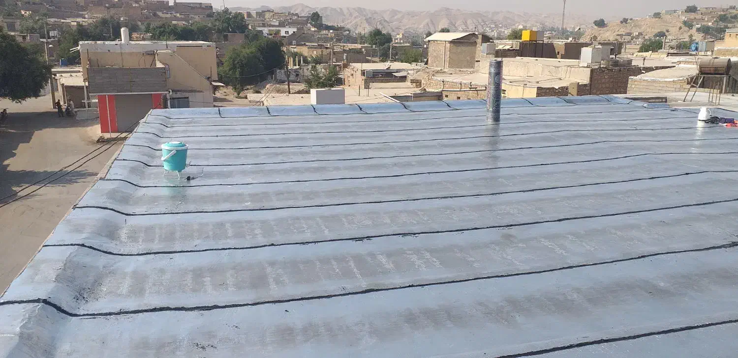 نمایندگی پخش و نصب ایزوگام شرق دلیجان و تعمیرات|خدمات پیشه و مهارت|مسجد سلیمان, |دیوار