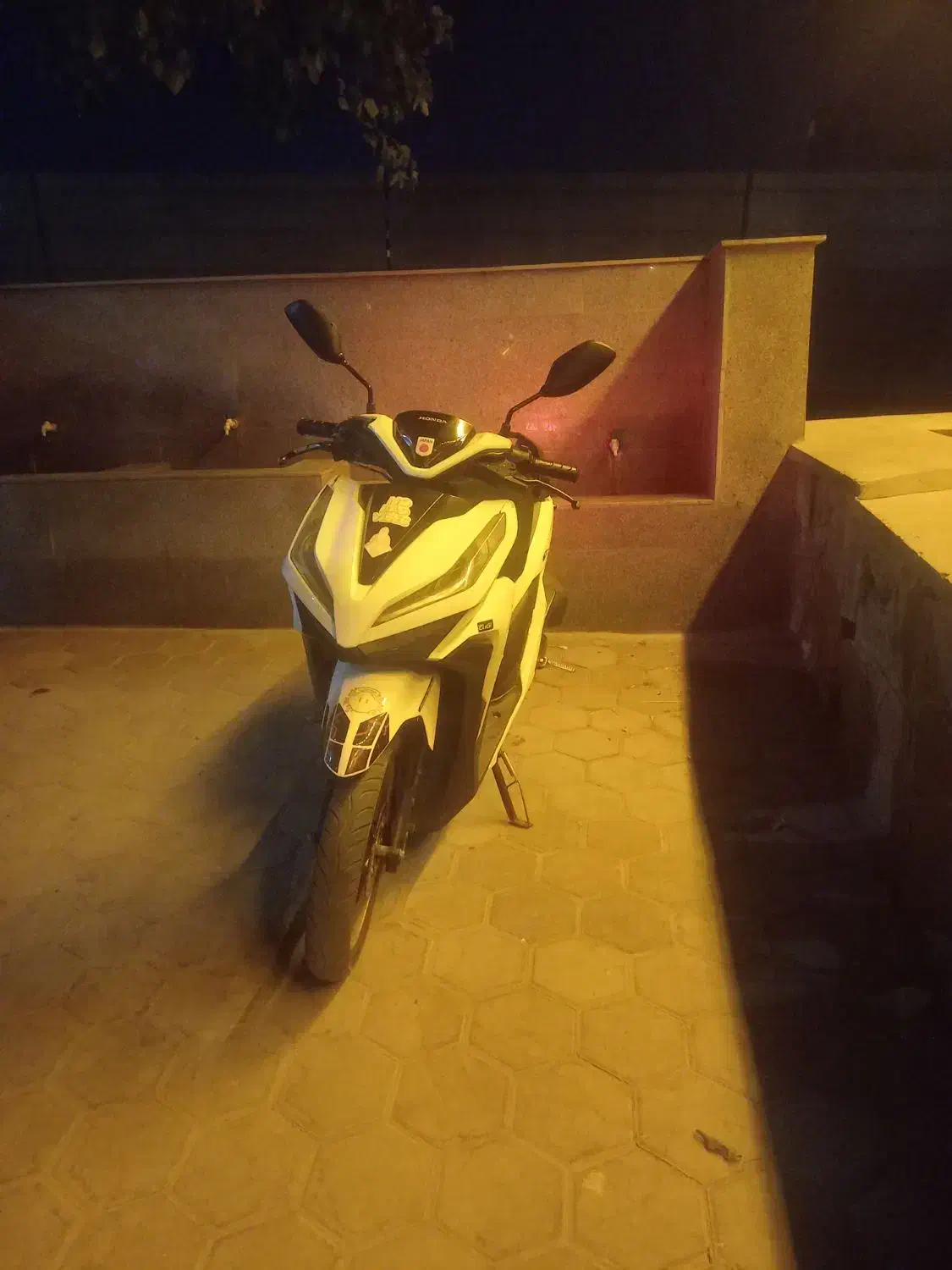 کلیک مدل ۹۹ s2|موتورسیکلت|تبریز, |دیوار