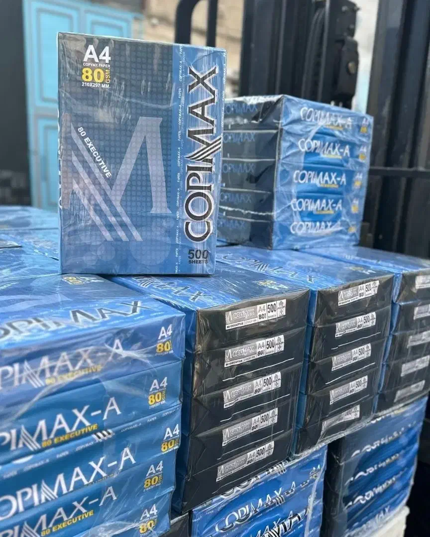 کاغذa4کپی مکس اروپایی|لوازم التحریر|تبریز, |دیوار