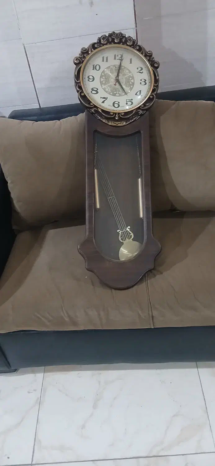 ساعت دیواری|ساعت دیواری و تزئینی|اردبیل, |دیوار