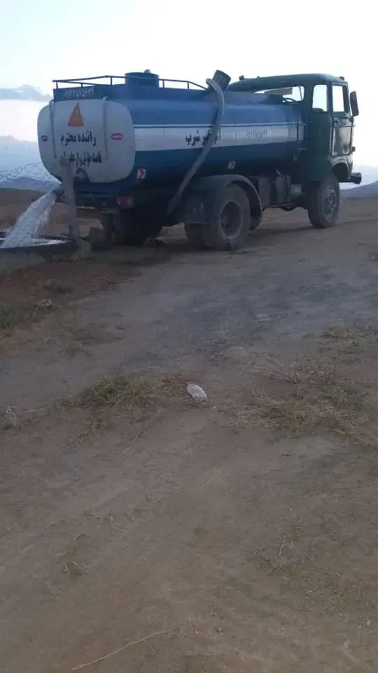 ایفا فروشی|خودرو سنگین|نوشین شهر, |دیوار