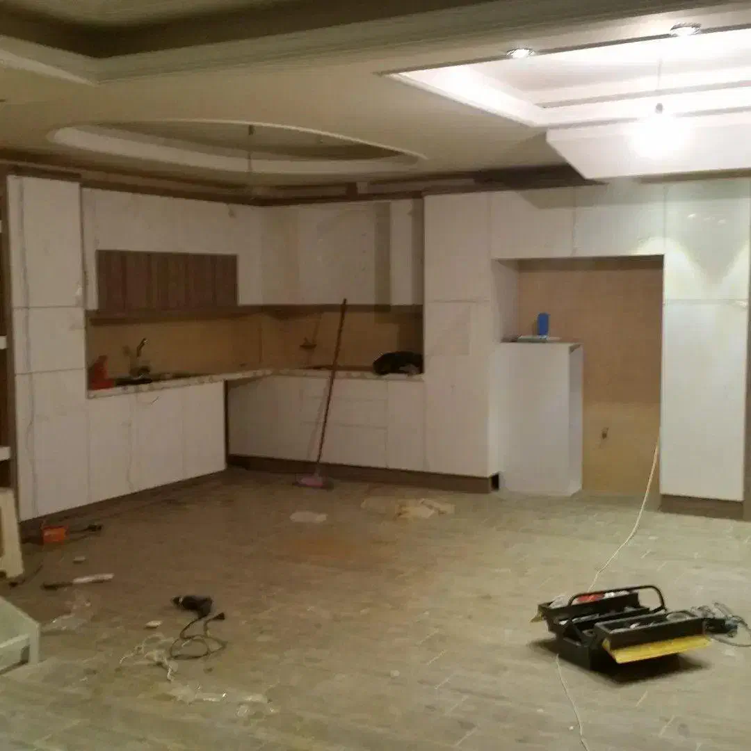 بازسازی و تغییر دکوراسیون حرفهای|خدمات پیشه و مهارت|بندرعباس, |دیوار