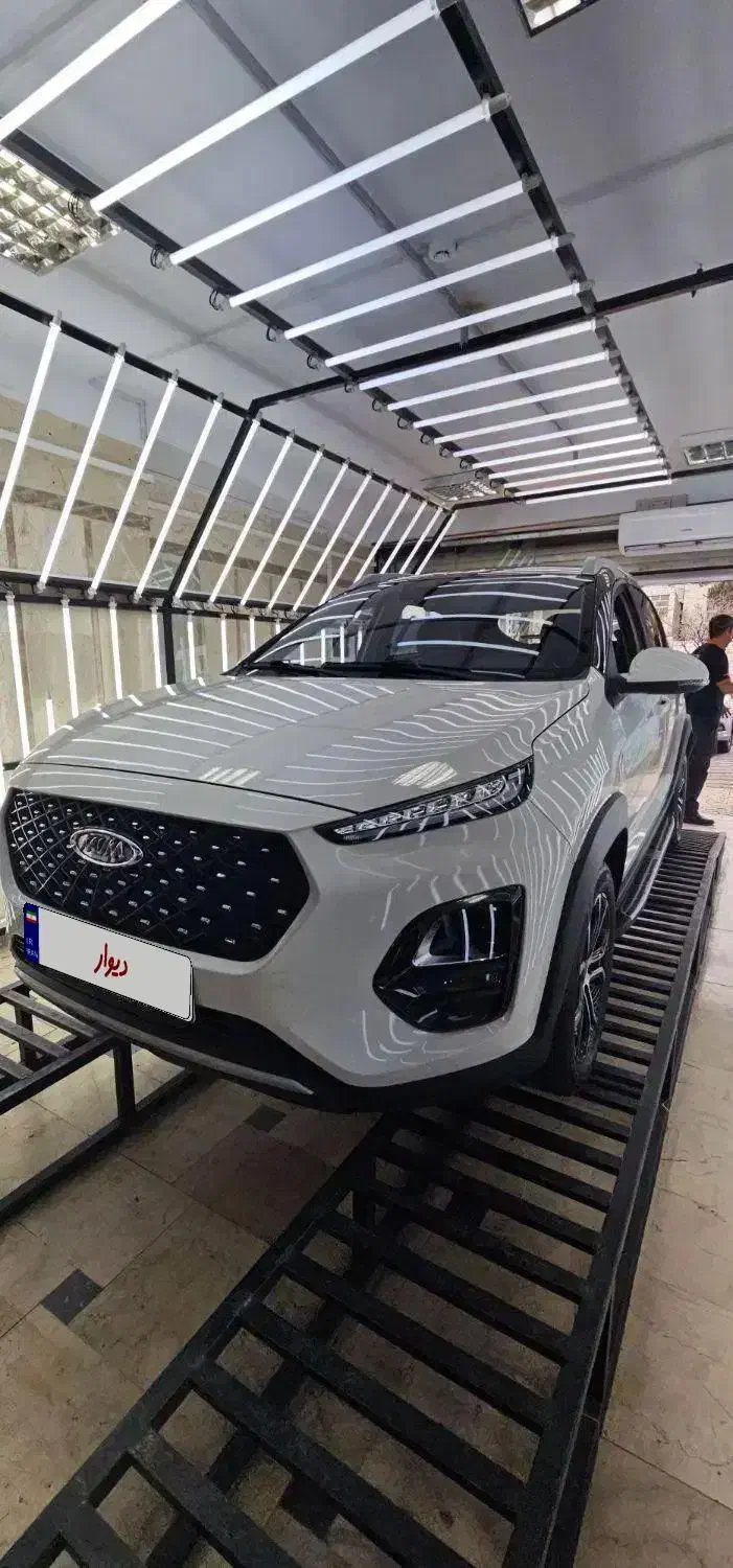 x22pro  فول|خودرو سواری و وانت|تهران, فردوس|دیوار