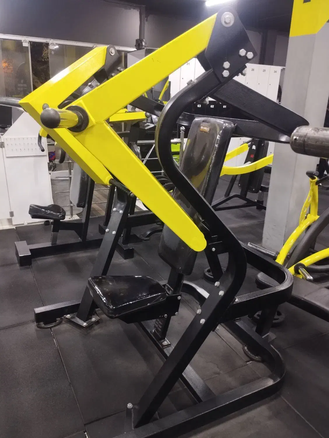 لوازم بدنسازی|تجهیزات ورزشی|بردسکن, |دیوار