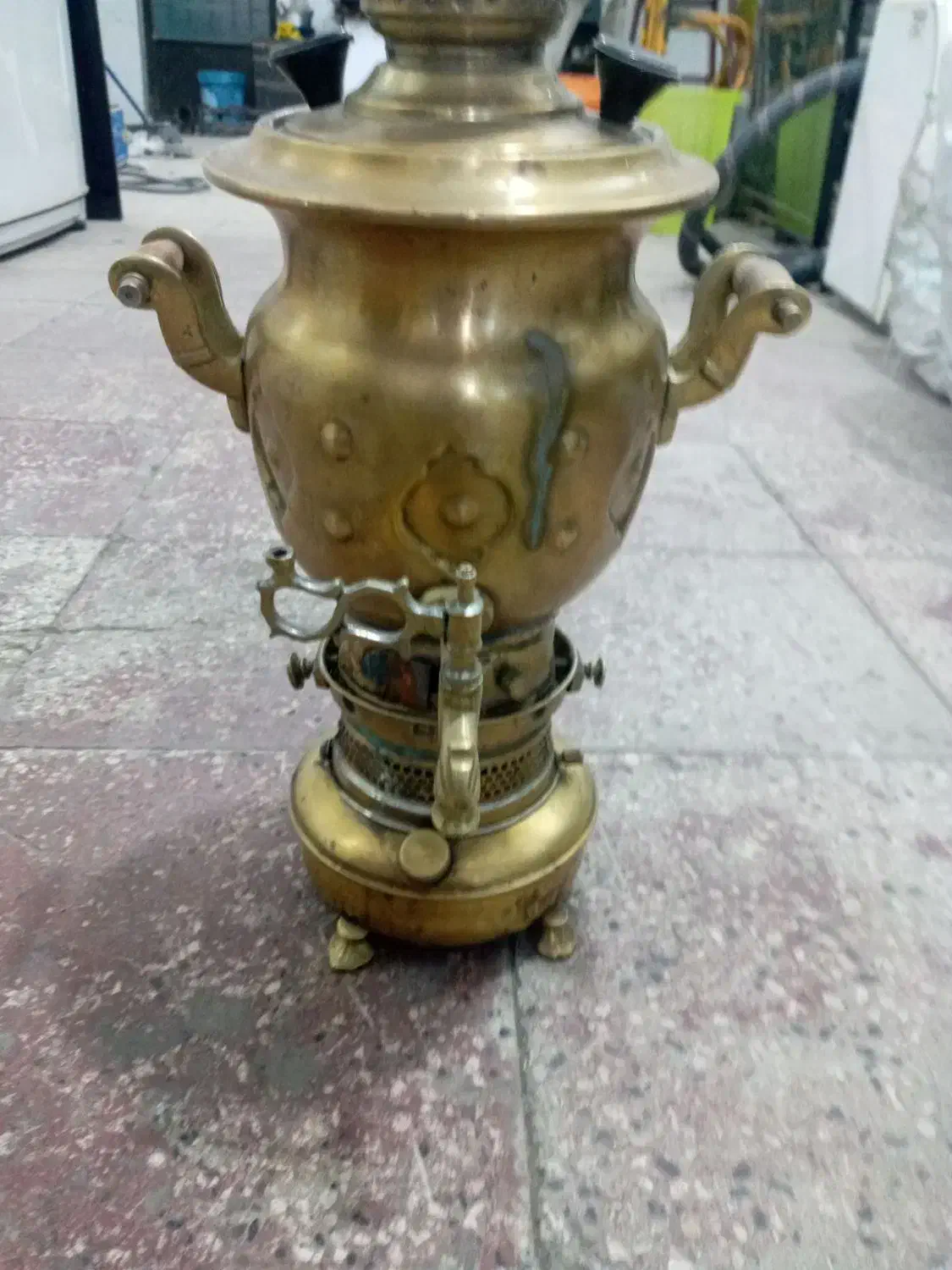 حراج وسایل قدیمی|حراج|پاکدشت, حصار امیر|دیوار