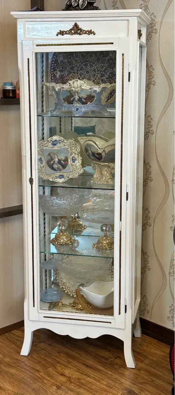 بوفه|بوفه، ویترین، کنسول|تنکابن, |دیوار