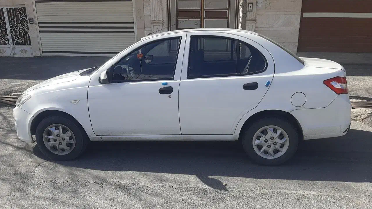 ساینا مدل ۹۹|خودرو سواری و وانت|مهاجران, |دیوار