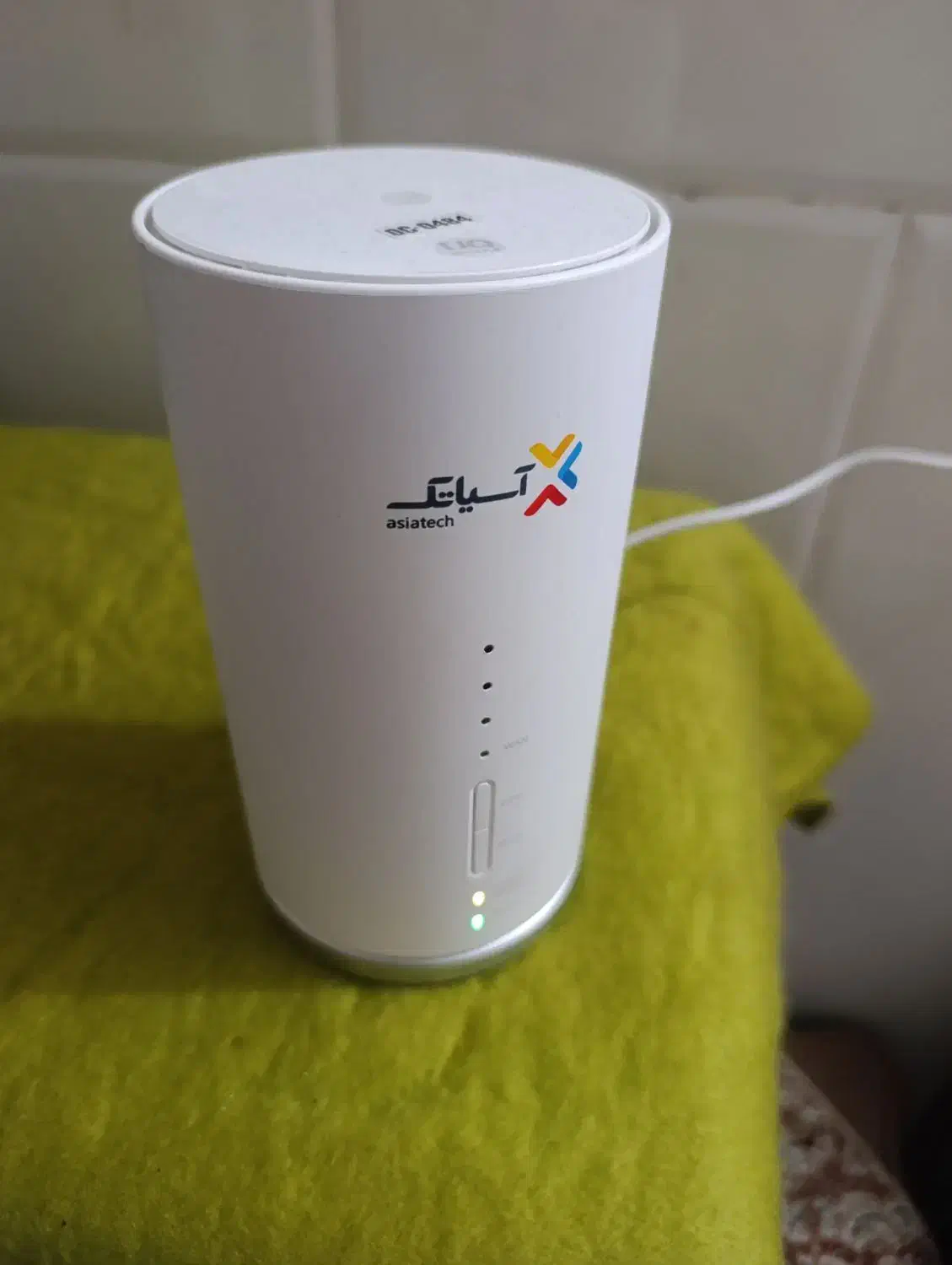 مودم سیم کارتی|مودم و تجهیزات شبکه|قم, زنبیل آباد|دیوار