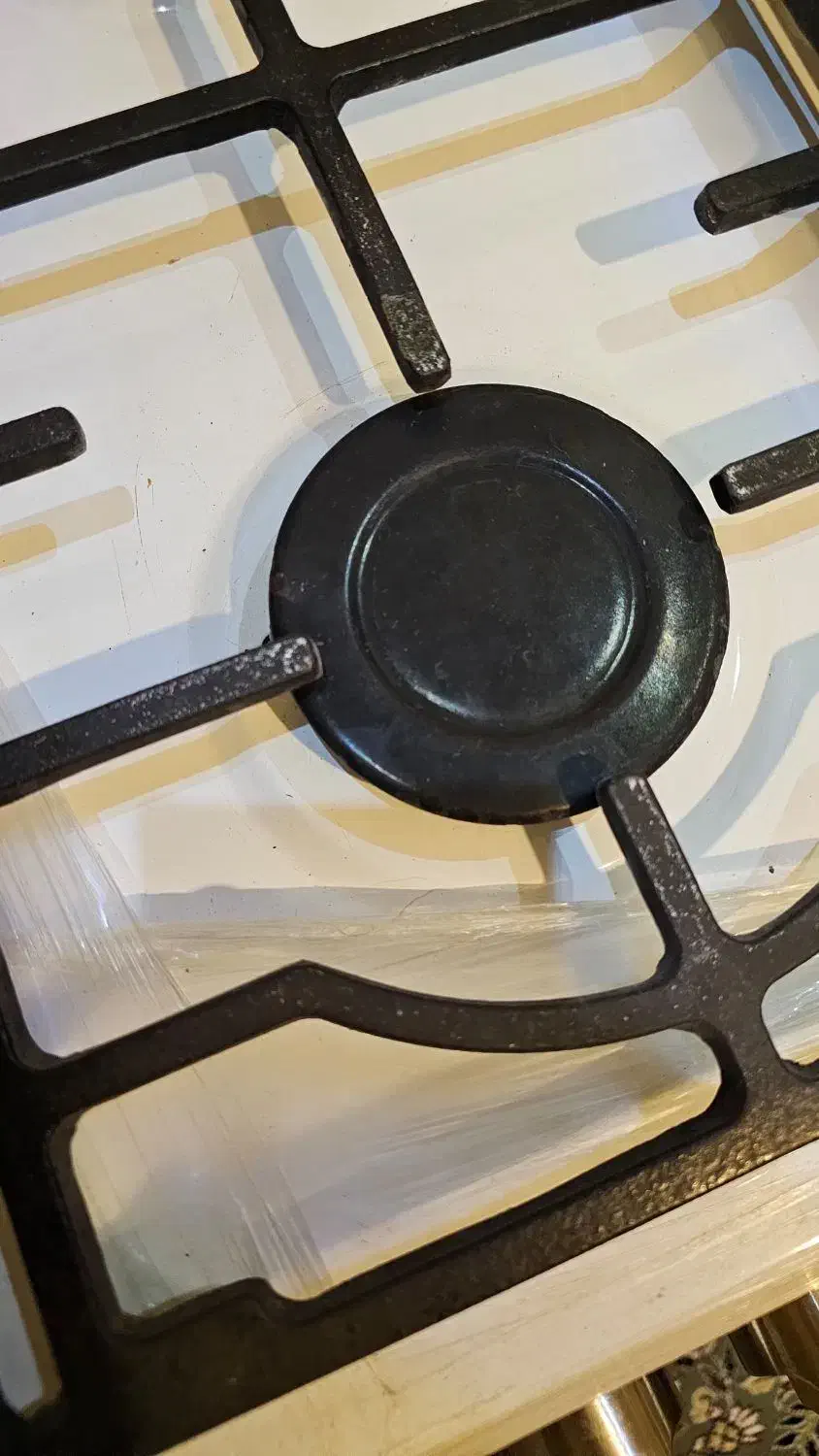 اجاق گاز فردار پیلوت|اجاق گاز و لوازم برقی پختوپز|شاهینشهر, نظامی|دیوار