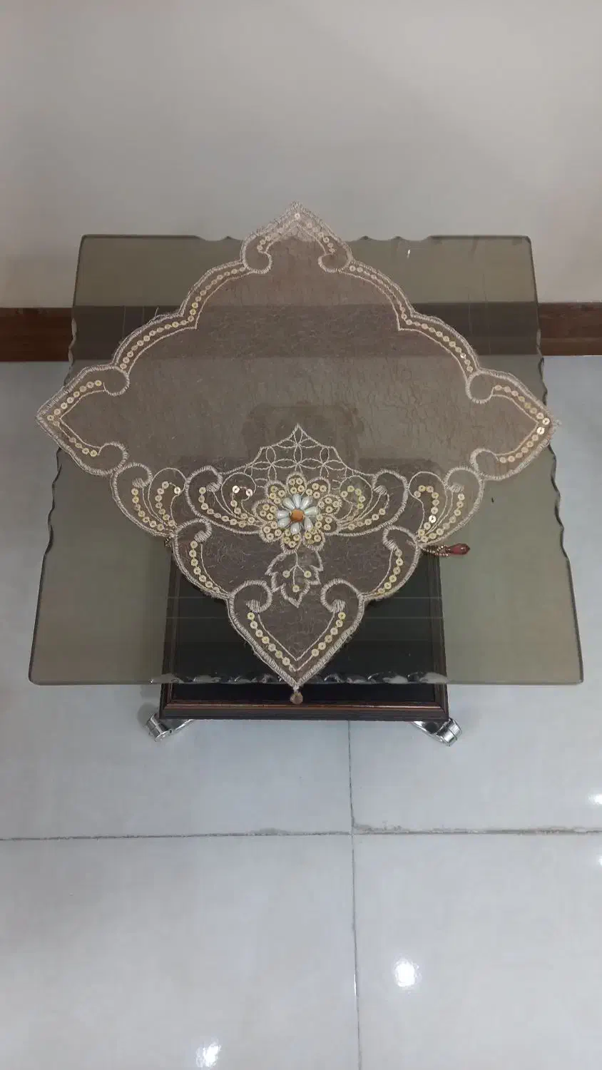 میز عسلی|مبلمان خانگی و میز عسلی|کهریزک, |دیوار