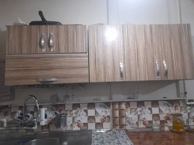 کابینت|مصالح و تجهیزات ساختمان|الوند, |دیوار