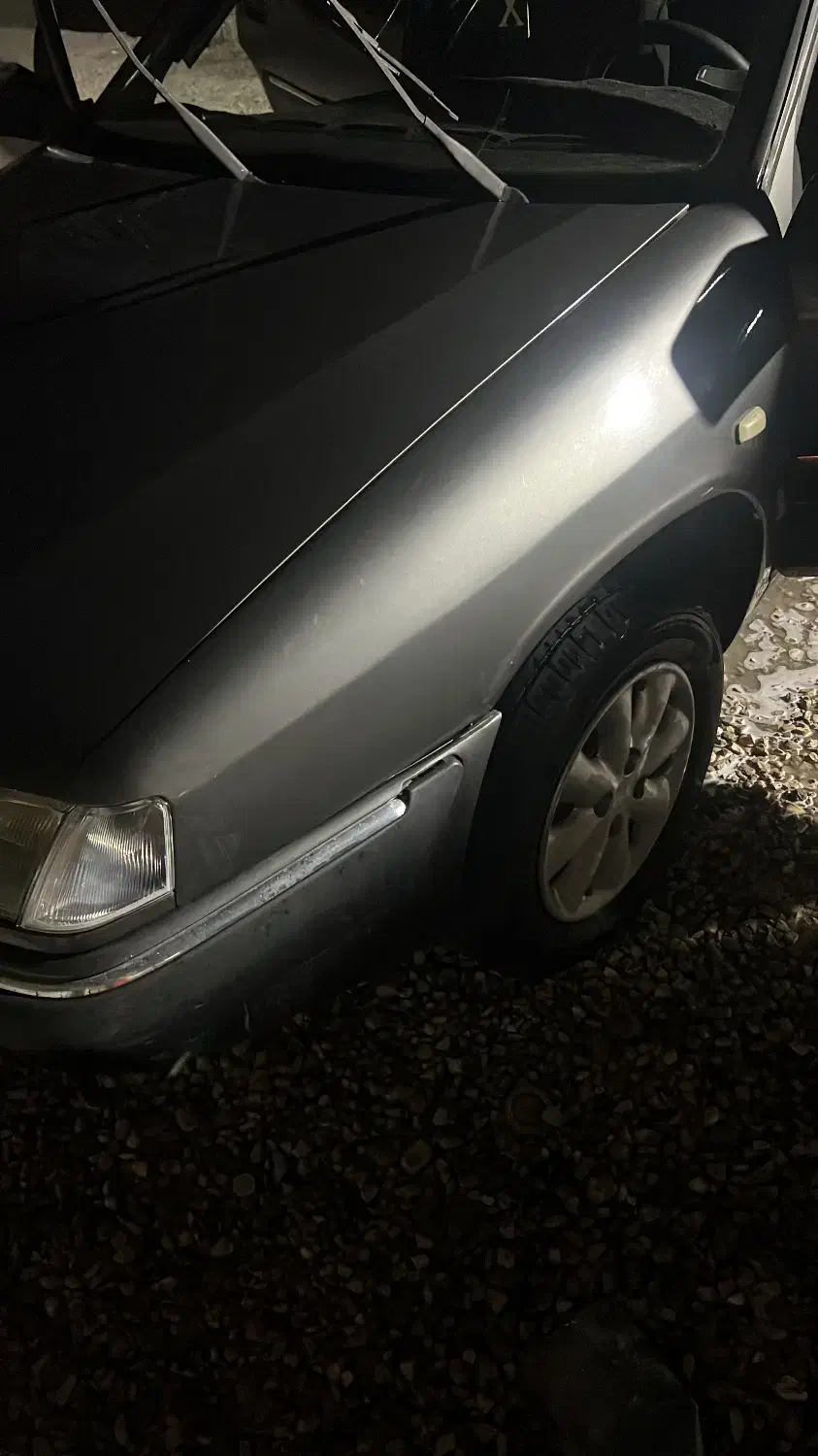 زانتیا|خودرو سواری و وانت|بندرعباس, |دیوار