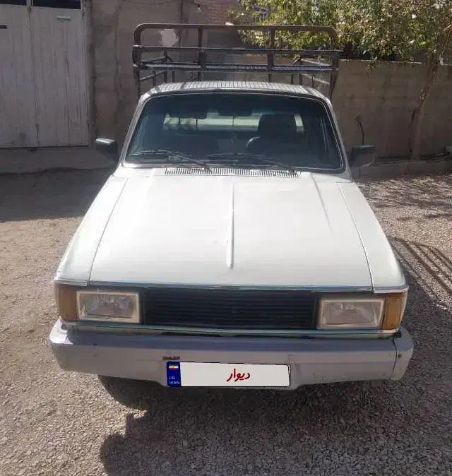 پیکانوانتمدل92دوگانهکارخانه|خودرو سواری و وانت|خفر, |دیوار