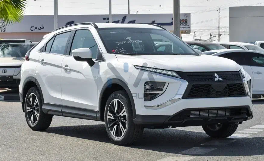 میتسوبیشی اکلیپس کراس Eclipse Cross، مدل ۲۰۲۵|خودرو سواری و وانت|مشهد, احمدآباد|دیوار