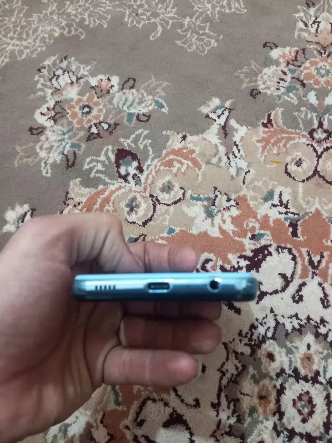 گوشی a32|موبایل|کرمانشاه, |دیوار