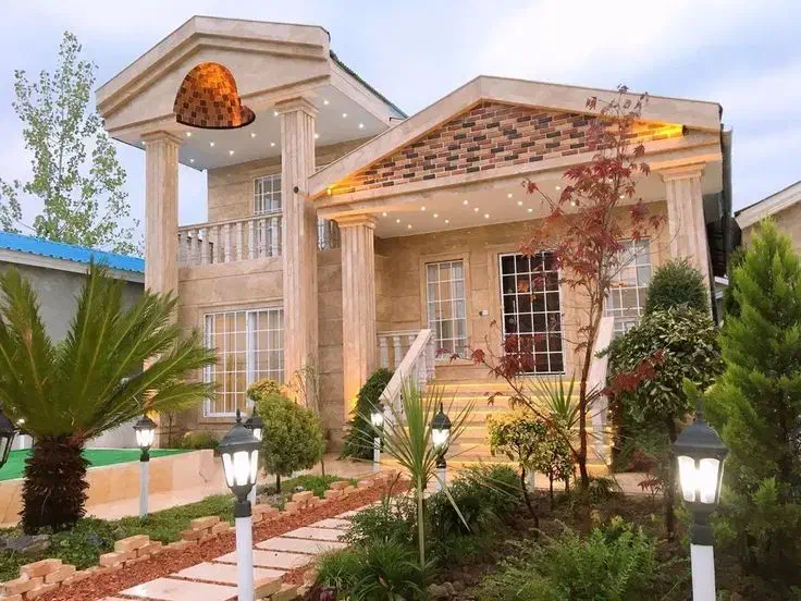 پیمانکاری تخصصی ویلا|خدمات پیشه و مهارت|فومن, |دیوار