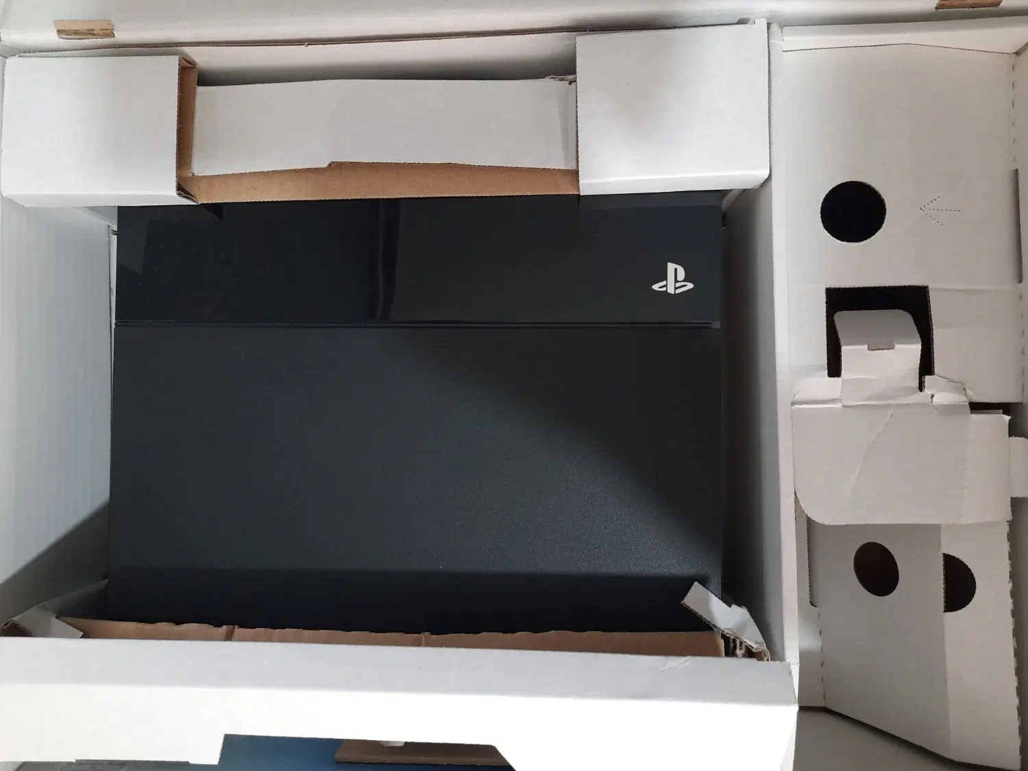 PS4 Fat 1TB|کنسول، بازی ویدئویی و آنلاین|سنقر, |دیوار