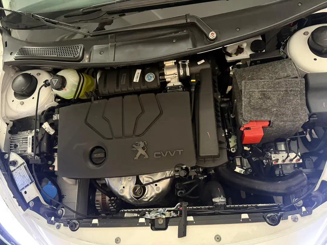 207 اتوماتیک 1404|خودرو سواری و وانت|رشت, شالکو|دیوار