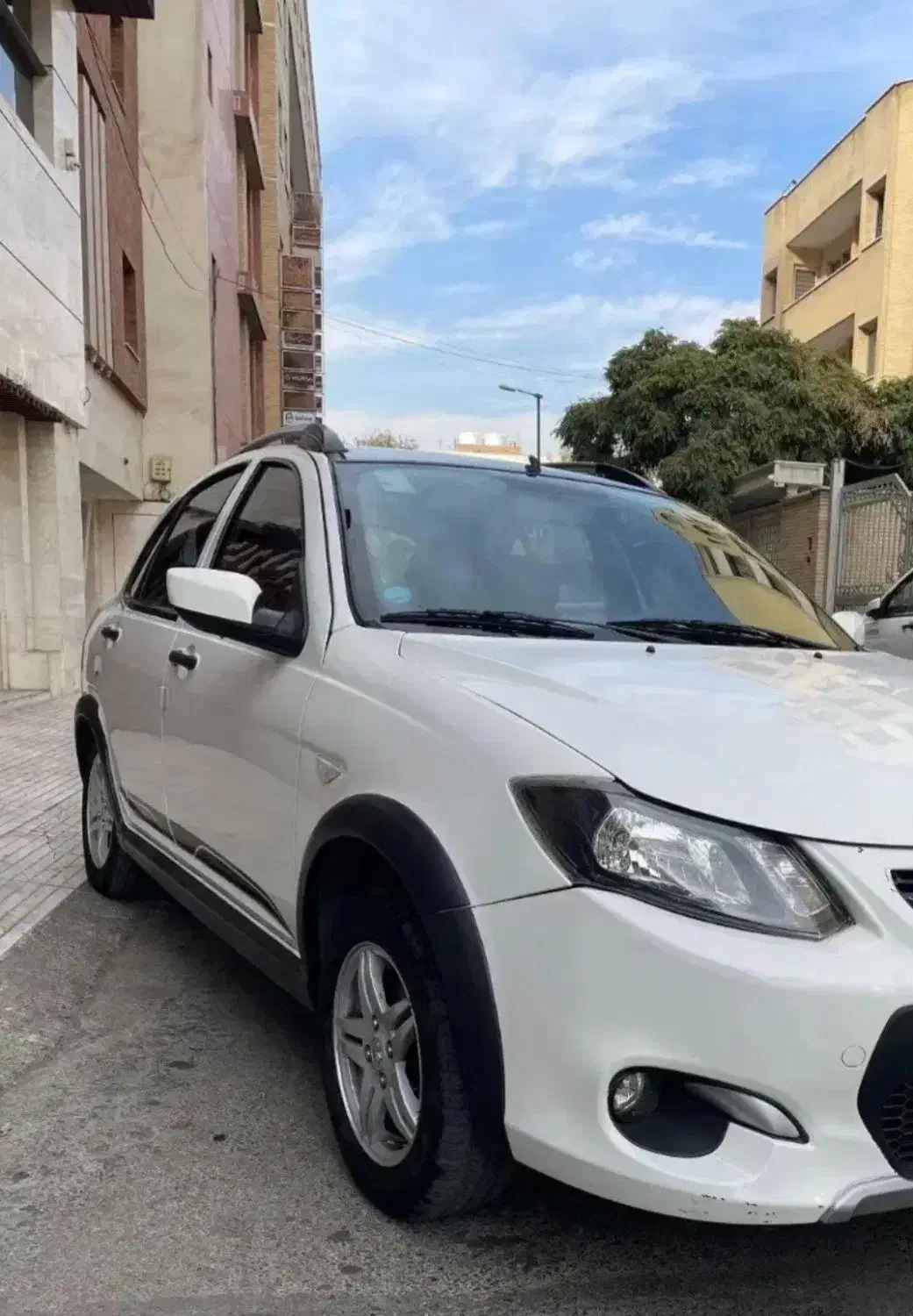 کویک 1400 R|خودرو سواری و وانت|اصفهان, بهارستان|دیوار