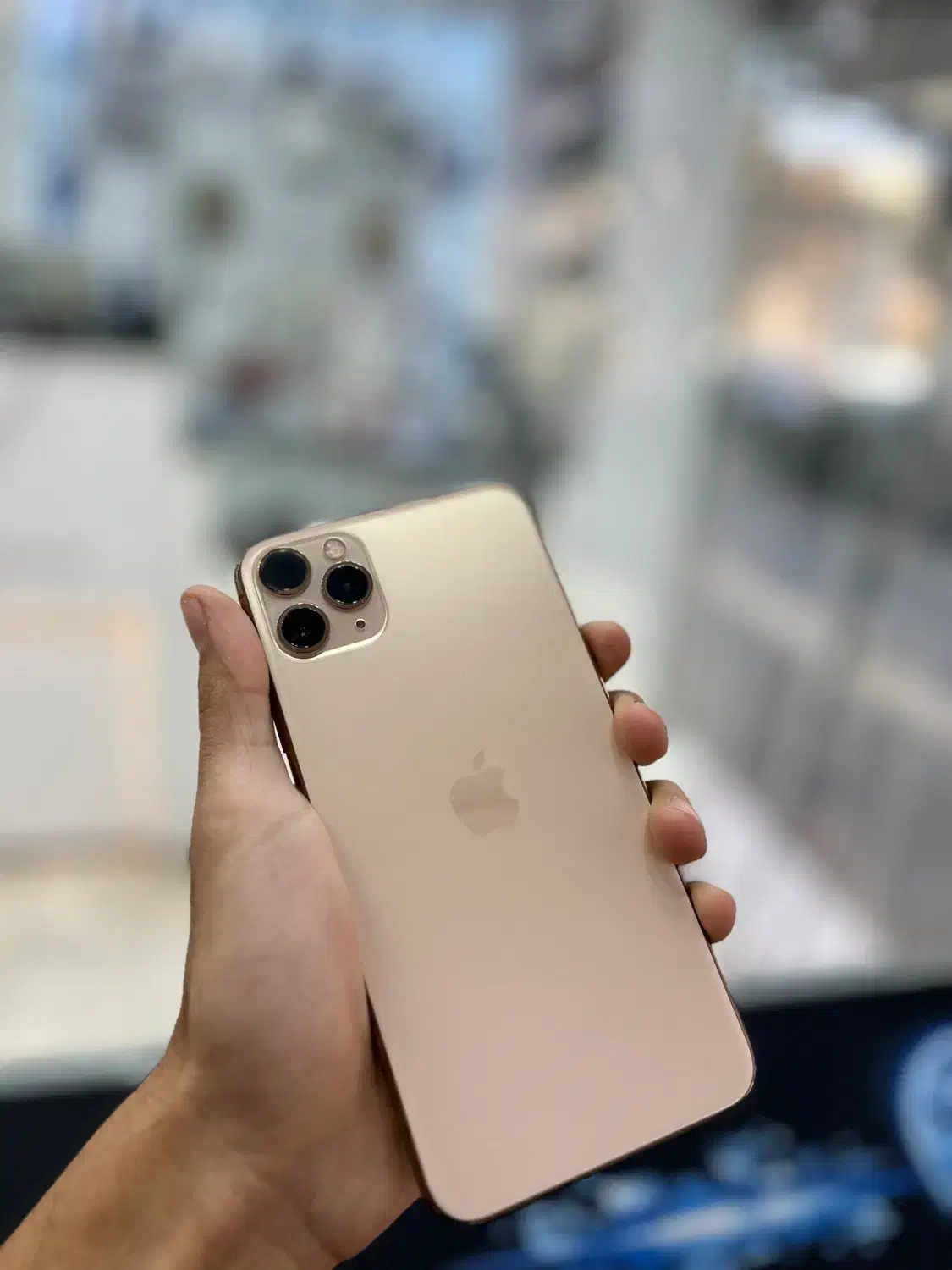 آیفون۱۱پرومکس|موبایل|نیشابور, فردوس شمالی|دیوار