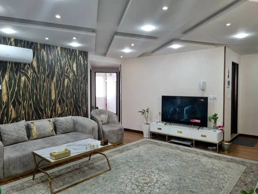 فروش|مبلمان خانگی و میز عسلی|پرند, فاز ۶|دیوار