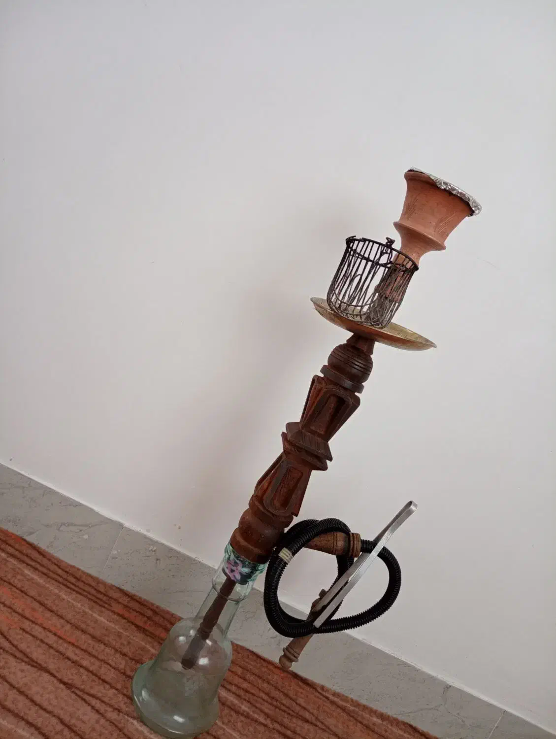 قلیان بدون عیب|کلکسیون و سرگرمی|سقز, |دیوار