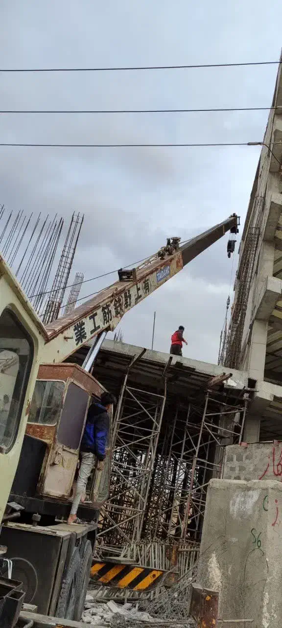 حمل.اساس منزل با کارگر ماهر|خدمات حمل و نقل|بیرجند, |دیوار