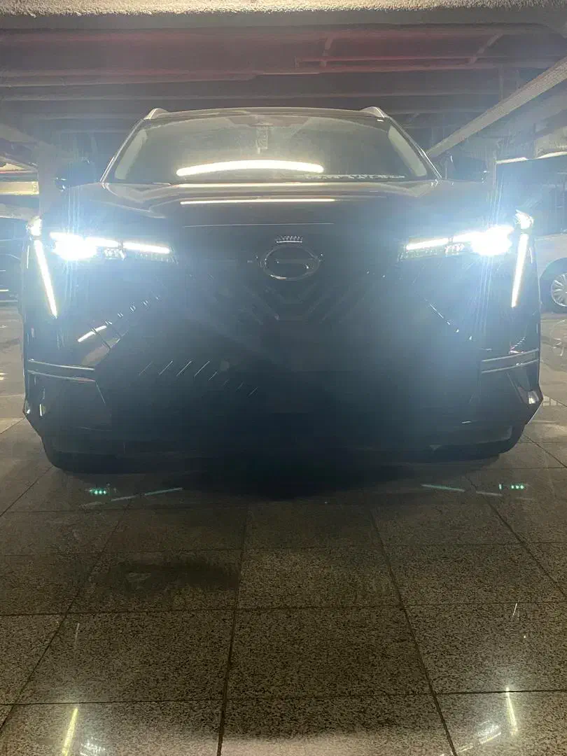 گک امکو هیبرید|خودرو سواری و وانت|تهران, صادقیه|دیوار