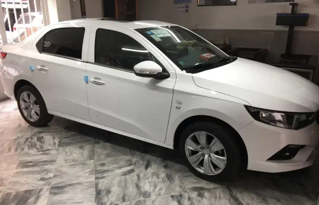 پژو پراید پارس معاوضه با تارا وی 4|خودرو سواری و وانت|قائن, |دیوار