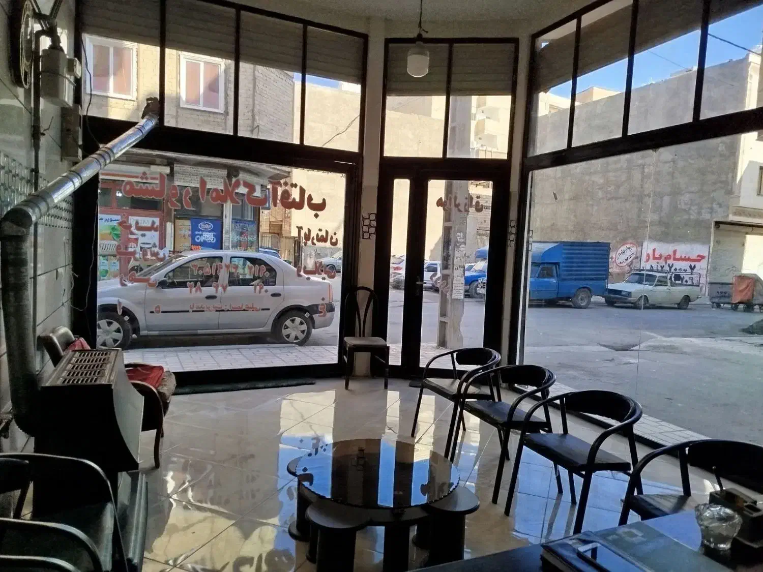 فروش مغازه|فروش مغازه و غرفه|نسیم‌شهر, |دیوار