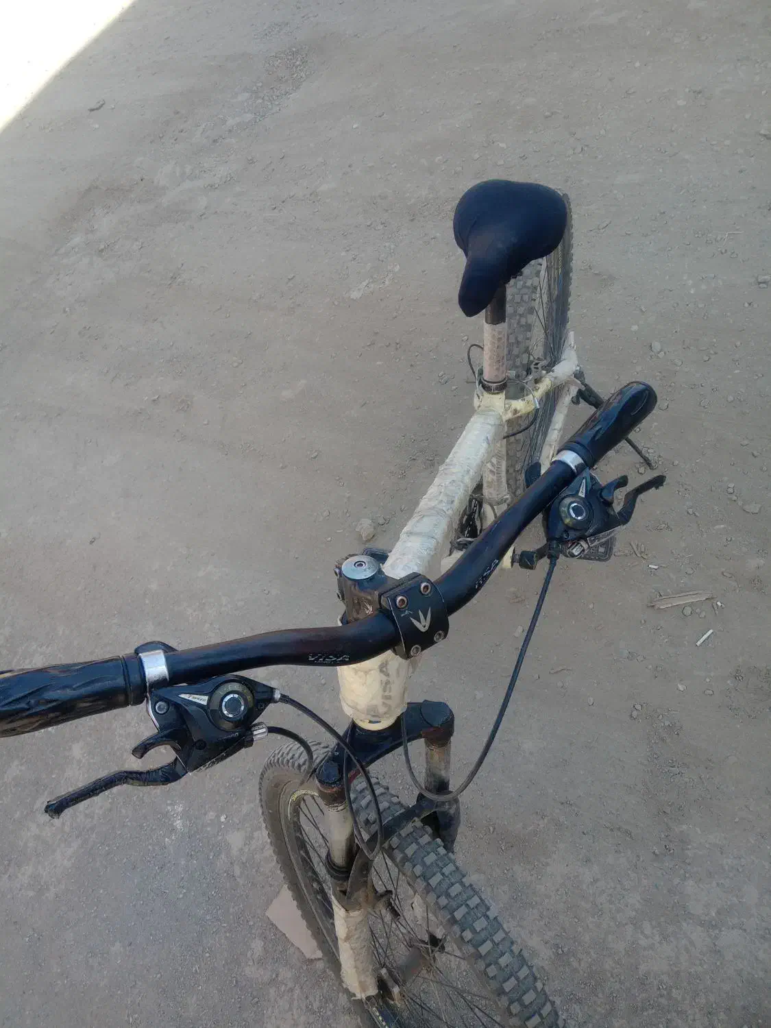 VISA 26|دوچرخه، اسکیت، اسکوتر|بانه, |دیوار