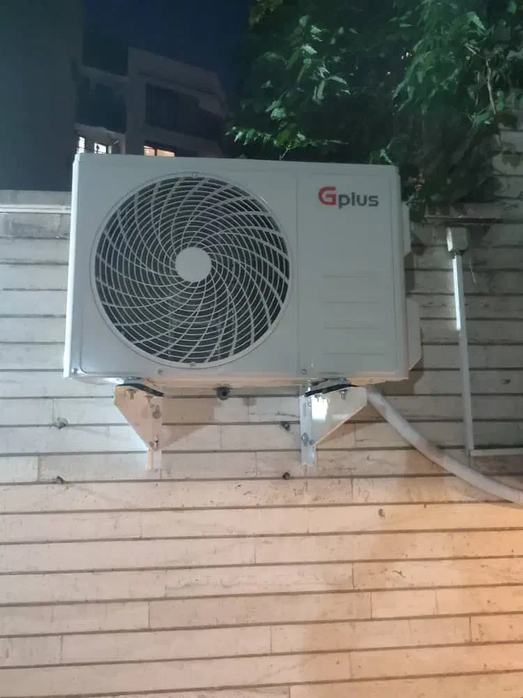 نصب و جابجایی و تعمیر کولرگازی|خدمات پیشه و مهارت|چهاردانگه (تهران), |دیوار